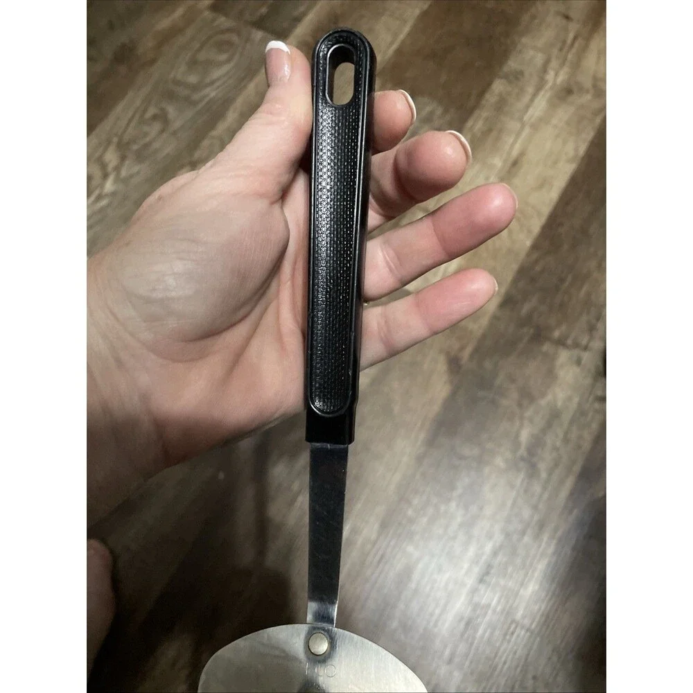 Ekco Vintage Spatula USA, 12